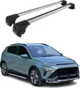 Strešný nosič Batožinový nosič pre Hyundai Bayon 2021-2025 Náhľad obrázku produktu 13