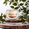 Termální Sklenice Sophia Na Kávu Latte, Lungo 2 ks - Náhled obrázku produktu 6