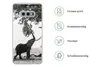MuchoWow® Handyhülle Schutzhülle Hülle für Samsung Galaxy Produktbild-Vorschau 7