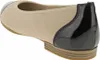 Tamaris Ballerina in beige, Gr. 39 Produktbild-Vorschau 20