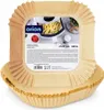 Orion Papiereinlage für Fritteuse 21x21cm 120071 Produktbild-Vorschau 10