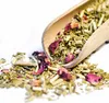 Yaguar - Thé de maté Amore 500 g - À la fraise, à la rose Voir les images du produit 3