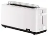 Braun HT 1110, 2 Scheibe(n), Weiß, Kunststoff, Drehregler, Produktbild-Vorschau 1