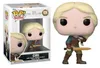 Wiedźmin Funko POP! PVC-Sammelfigur - Ciri z mieczem (1319) Podgląd zdjęcia produktu 10