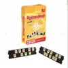 Jumbo 03974 Originálny slovný kompakt Rummikub v kovovej Náhľad obrázku produktu 7
