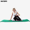 GORILLA SPORTS® Yogamatte - 190x100x1,5 cm, mit Tragegurt, Produktbild-Vorschau 3