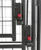 Aga Kotec pre psa 122x130 cm DS2MD Náhľad obrázku produktu 8