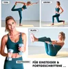 #DoYourFitness Yogamatte Jivan - 183 x 61 x 0,8 cm - Hell Produktbild-Vorschau 6