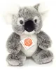 Teddy Hermann Koala sitzend, Plüschtier, Kuscheltier, Produktbild-Vorschau 5