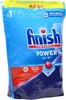Finish Power All In 1 Tablety do myčky nádobí 100 ks | Náhled obrázku produktu 3