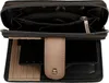 Anekke Geldbörse Dreamverse Wallet Darkbrown dunkelbraun Produktbild-Vorschau 5