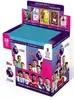 A display box of Topps Premier League 2025/26 trading cards. Produktbild-Vorschau