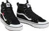Vans Mte Sk8-hi Waterproof Insulated Sportschuhe Schwarz EU Produktbild-Vorschau 24