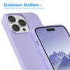 EAZY CASE - TPU Hülle für Apple iPhone 14 Pro Max, TPU Case Produktbild-Vorschau 4