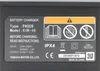 Ładowarka YAMAHA PASC9 do akumulatora Intube e-bike - 36V Podgląd zdjęcia produktu 6