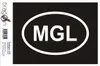 Aufkleber / Autoaufkleber - JDM / Die cut / Auto / OEM - Produktbild-Vorschau 1