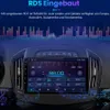 9'' 2Din Für opel Insignia 2013-2017 Android11 Autoradio Náhled obrázku produktu 14