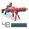 X-Shot Excel Regenerator Blaster mit 48 Darts - Produktbild-Vorschau 3