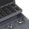 Kasa z kombinacją numerów RD47777, szara Podgląd zdjęcia produktu 8
