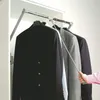 SOTECH Kleiderlift Höhe 830 mm anthrazit – 10 kg Tragkraft, Produktbild-Vorschau 3