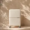 Valise cabine Solier, 53x35x20 cm, avec serrure TSA et 8 Voir les images du produit 2