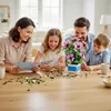 Bausteine Actiniaria, KOMPATIBEL MIT LEGO, BLUMEN im Topf, Produktbild-Vorschau 4