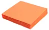 Servietten, 2-lagig, orange, 1/4 Falz, 24x24 cm, 250 Stück. Produktbild-Vorschau 2