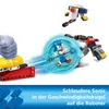 LEGO Sonic the Hedgehog Confronto al fuoco di campo di Anteprima dell’immagine prodotto 37