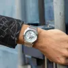 Casio - GM-2110D-2AER - Polshorloge - Heren - Kwarts - Productafbeelding-voorbeeld 28