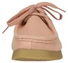 CLARKS Schnürschuhe Wallabee EVO mit bequemer Sohle 5342C Produktbild-Vorschau 5