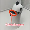 LEGAMI - 2-in-1 Weiche Silikontasche - Kawaii, Giraffe Produktbild-Vorschau 9