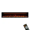 Garlivo Elektrokamin 'Smart Wall 42' | LED Wandkamin in Produktbild-Vorschau 7