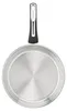 Tefal E3010604, Okrągły, Patelnia uniwersalna, Stal Podgląd zdjęcia produktu 3