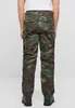 Brandit - US Ranger Cargo Army Pants olive camo - 4XL Voir les images du produit 13