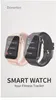 Donerton Smartwatch für Herren Damen, 4.7 cm Smartwatch Produktbild-Vorschau 8