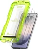 2x Vetro temperato per schermo con applicatore per Galaxy Anteprima dell’immagine prodotto 1