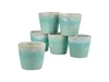CreaTable, 23721, Grespresso Aqua, Espressotassen 6-tlg, Podgląd zdjęcia produktu 1