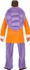 Dragonball Z Muten-Roshi Größe: M Produktbild-Vorschau 2