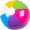 SUN CLUB Aufblasbarer Strandball 50 cm Produktbild-Vorschau 1