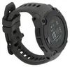 Garmin Instinct E - 45 mm - schwarzes faserverstärktes Produktbild-Vorschau 13