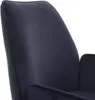 lot de 6 chaises de salle à manger HWC-G67, chaise de Voir les images du produit 10
