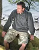 Result R33X | Fleece Top Uni Polartherm - Couleur : Black - Voir les images du produit 11