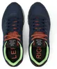 SUN68 Tom Fluo - Herren Sneakers Schuhe Navy-Blau Z46102-07 Produktbild-Vorschau 9