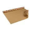 Geschenkpapier Marienkäfer, braun, 0,70 x 10 m, Kraftpapier Produktbild-Vorschau 2