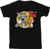 Tom And Jerry - Pánske tričko "Thumbs Up" BI52116 (L) Náhľad obrázku produktu 1