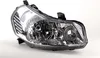 Scheinwerfer + Osram Night Breaker Laser passend für Fiat Produktbild-Vorschau 2