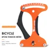 WEST BIKING Měřič napětí paprsků jízdních kol Kalibrátor Náhled obrázku produktu 4