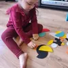 Puzzle drewniane - Puzzle Kruzzel 22426 Podgląd zdjęcia produktu 15
