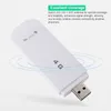 karta sieciowa 4G LTE USB WLAN Kieszonkowy router WiFi Podgląd zdjęcia produktu 9