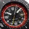Luminox XL.1095 Herren-Armbanduhr Ice-SAR Rot/Schwarz LE Produktbild-Vorschau 4